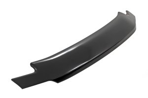 Ford F-350 Super Duty Hood Protector - Rough Country - Gloss Black - '23-'26 Ford F-350 Super Duty Hood Protector - Rough Country - Gloss Black - '23-'26